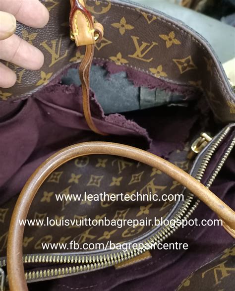 louis vuitton bag repair uk|louis vuitton online repair.